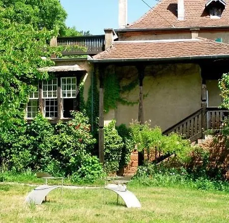 D'hotes Le Clos Saint Leonard Bed & Breakfast 3*