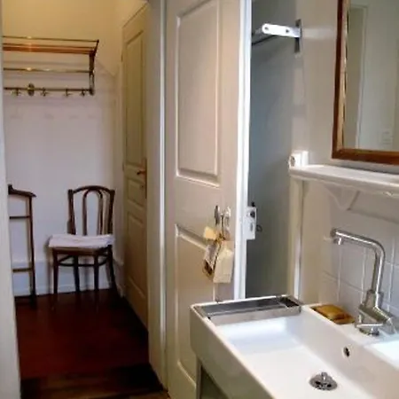 D'hotes Le Clos Saint Leonard 3* Boersch
