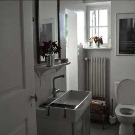 D'hotes Le Clos Saint Leonard Bed & Breakfast