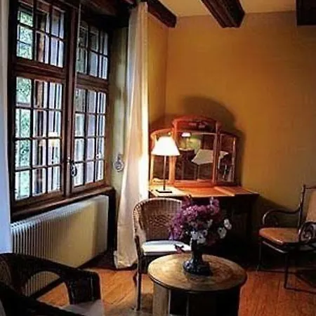 Bed & Breakfast D'hotes Le Clos Saint Leonard