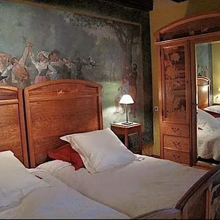 Bed & Breakfast D'hotes Le Clos Saint Leonard 3*