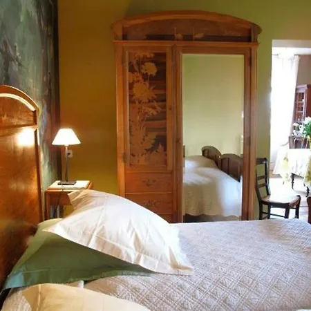 D'hotes Le Clos Saint Leonard Boersch