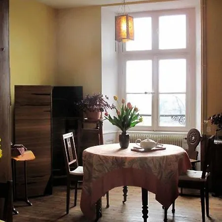 D'hotes Le Clos Saint Leonard