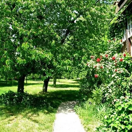 D'hotes Le Clos Saint Leonard