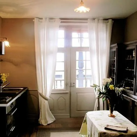 D'hotes Le Clos Saint Leonard Boersch